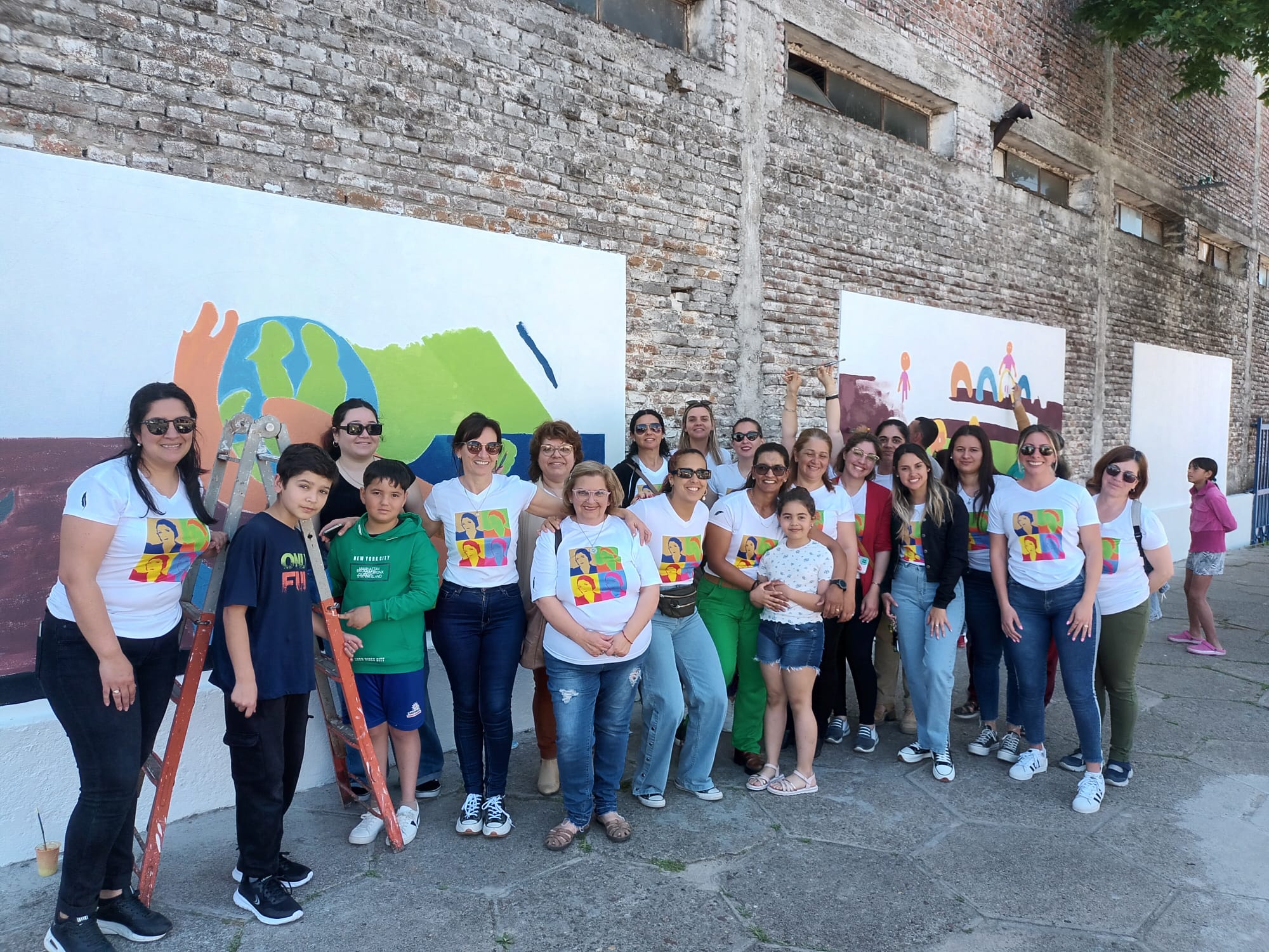 3.° edición del concurso de dibujo escolar 